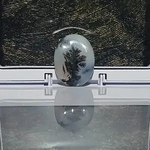 سنگ شجر قائن