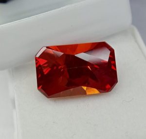 اوپال آتشین (Fire Opal)