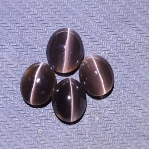 سیلیمانیت (Sillimanite)