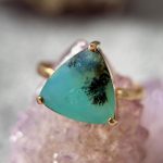 Source : https://www.etsy.com/listing/4520772533/14k-gold-peruvian-blue-opal-ring9-14-us?utm_source=Pinterest&utm_medium=organic