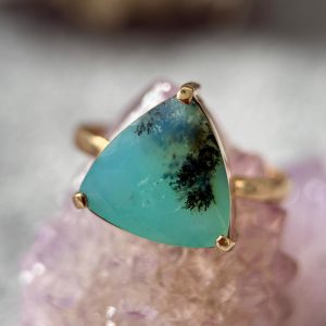 اوپال پرو (Peruvian Opal)