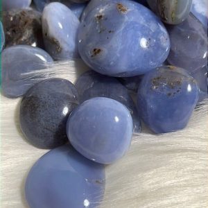 کلسدونی (Chalcedony)