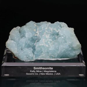 اسمیت‌سونیت (Smithsonite)