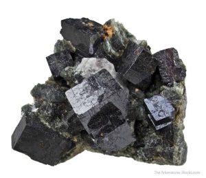 پروسکایت (Perovskite)