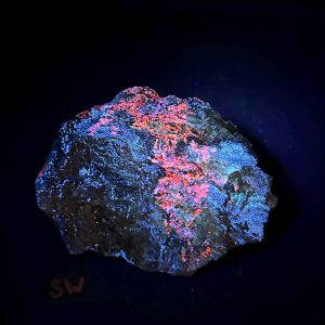 هیدروزینسیت (Hydrozincite)