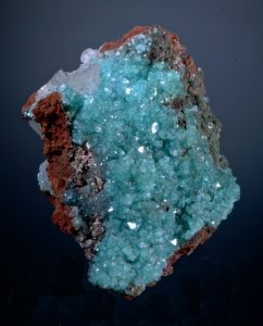 آدامیت (Adamite)