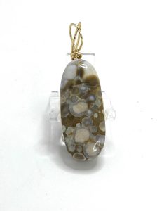 داتولیت (Datolite)