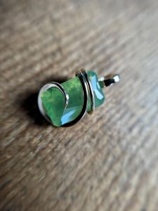 گارنت گروسولار (Grossular Garnet)