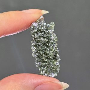 تکتیت (Tektite – غیر از مولدافیت)