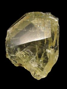 مونت‌براسیت (Montebrasite)
