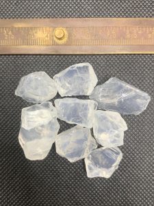 کوارتز شیری (Milky Quartz)