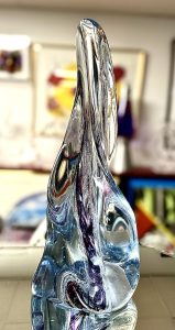 شیشه / پِیست (Glass / Paste)