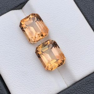 توپاز امپریال (Imperial Topaz)