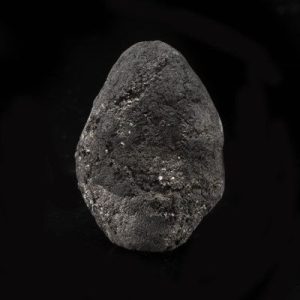 الماس سیاه کربنادو (Carbonado Diamond)