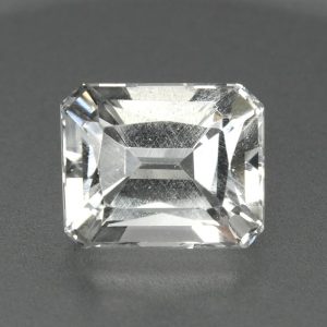 بریل بی‌رنگ (Goshenite)