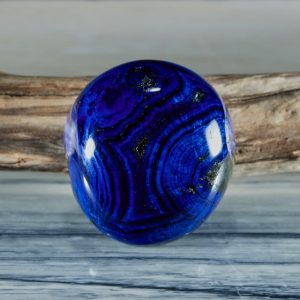 آزوریت (Azurite)