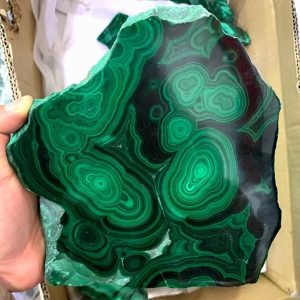 مالاکیت (Malachite)