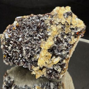 اسفالریت (Sphalerite)