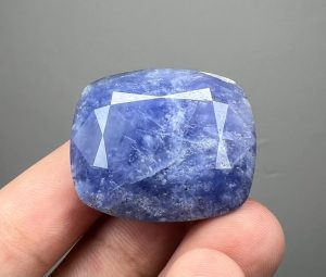 هاکلایت (Hackmanite)