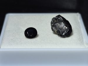 سریبیت (Serendibite)