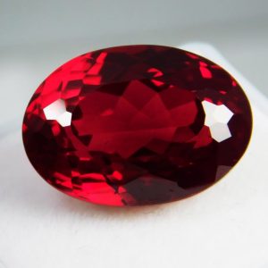 اسپینل قرمز (Red Spinel)