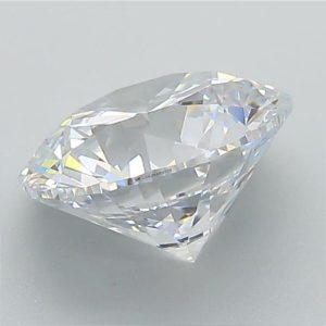 الماس بیرنگ (Colorless Diamond – D Flawless)