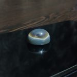 سنگ آگاته کهن (باباقوری)