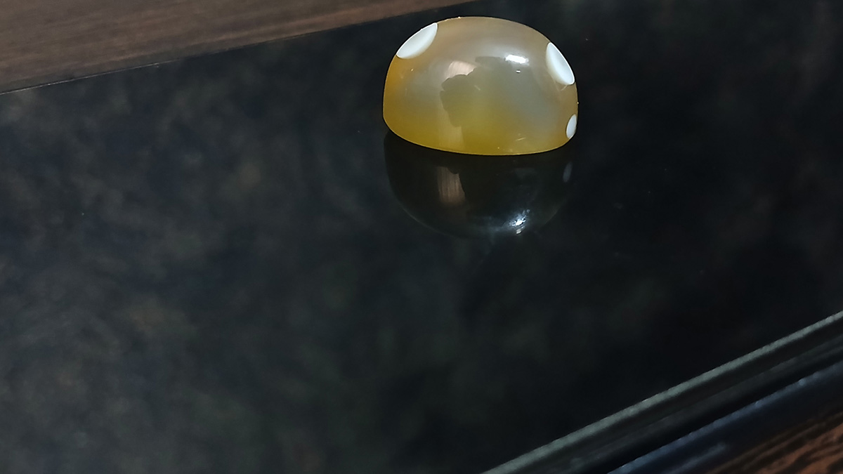 باباقوری – آگاته کهن
