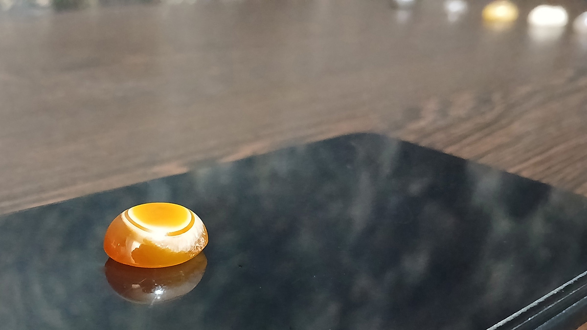 آگاته سلیمانی