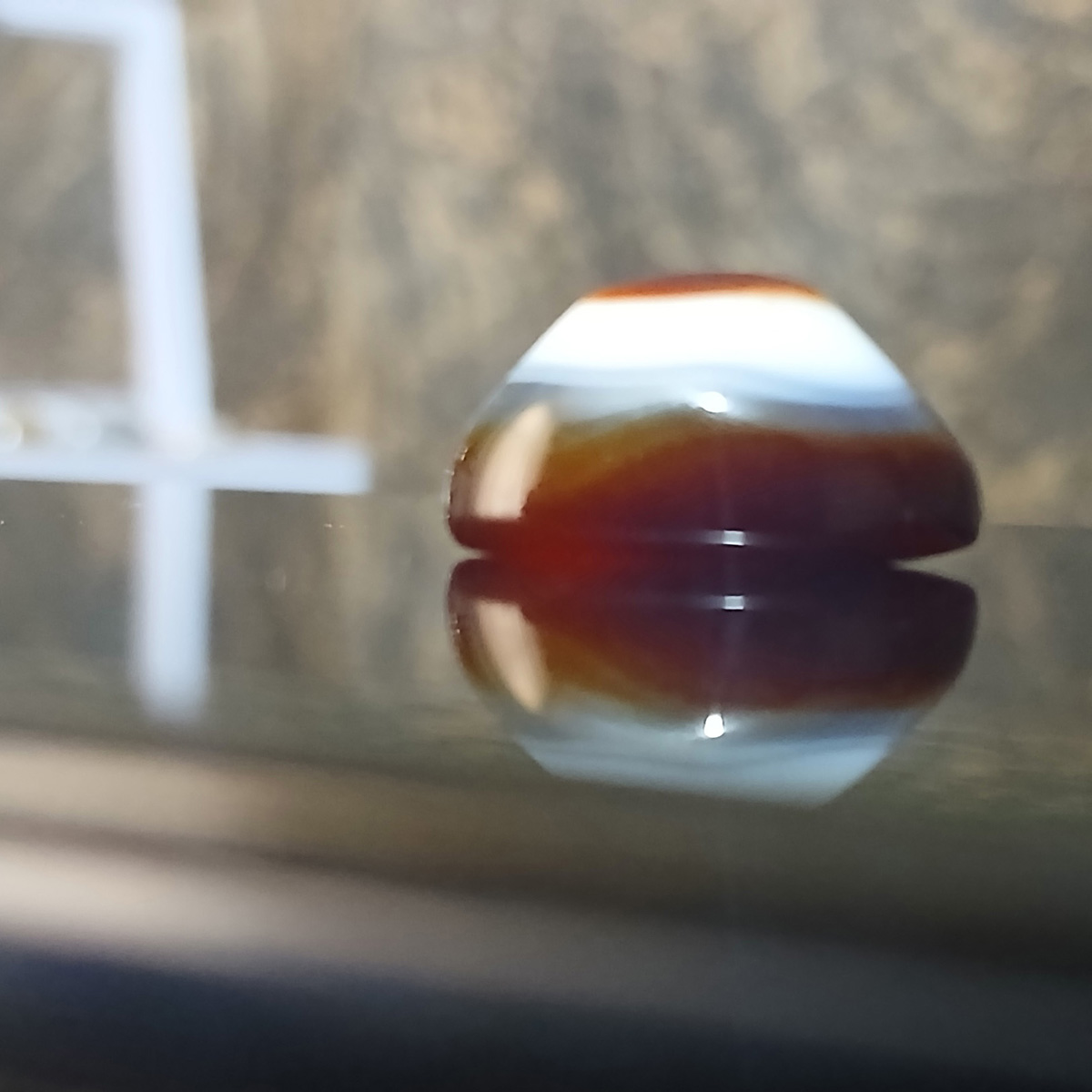 عقیق آنتیک (باباقوری)