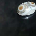 آگاته منحصر به فرد - OWl - Der legated Agate