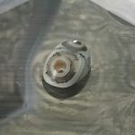 آگاته منحصر به فرد - OWl - Der legated Agate