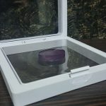 آگاتِ آمیتیست هدیه ای زیبا برای نماین کردن عشق