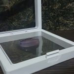 گوهر سوسنی، گوهرِ خاص برای دست بند همسر