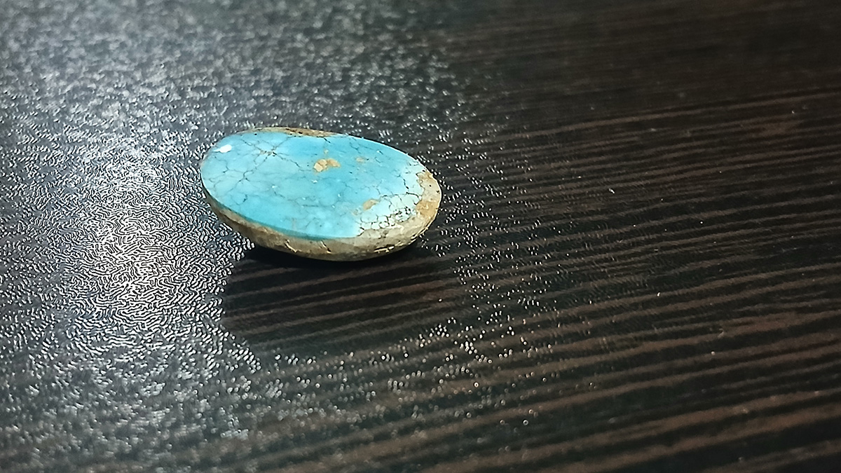 خواص درمانی و متافیزیکی سنگ فیروزه