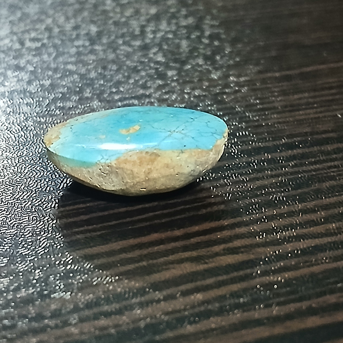 خواص درمانی و متافیزیکی سنگ فیروزه