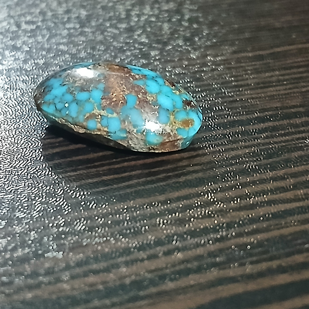 گوهر فیروزه