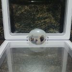 دندرویت آگیت چهار صورت | 4Face dendritic Agate