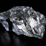 بریلیوم (Beryllium) - Be