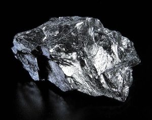 بریلیوم (Beryllium) – Be