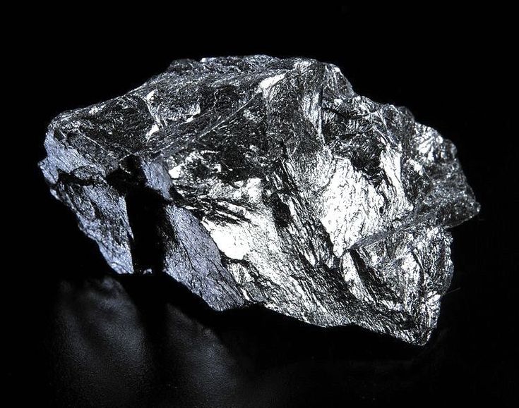 بریلیوم (Beryllium) - Be