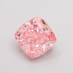 الماس صورتی (Fancy Pink Diamond)