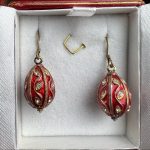 منبع : https://poshmark.com/listing/Earrings-National-Geographic-Oval-Shaped-Red-Clear-Stone-Gold-Toned-Fish-Hook-6a17bb4d1b40a7368aa6df22?utm_source=pin_unpaid