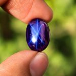 منبع : https://www.etsy.com/listing/4516435803/rare-purple-star-sapphire-six-ray?utm_source=Pinterest&utm_medium=organic