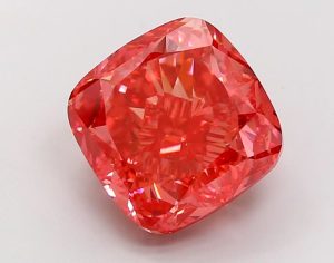 الماس قرمز (Fancy Red Diamond)
