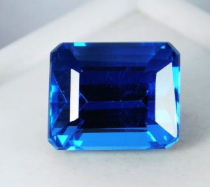 اسپینل آبی کبالت (Cobalt Blue Spinel)