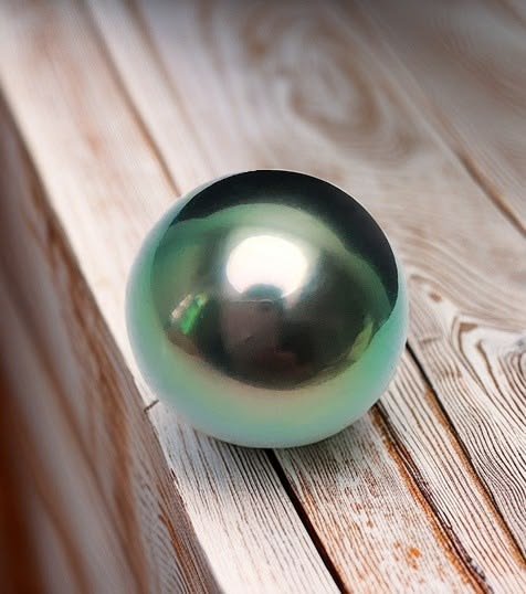 منبع : Natural Pearl