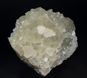ویتریت (Witherite)