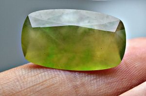هیدروگروسولار (Hydrogrossular)