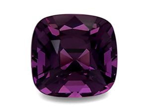 اسپینل بنفش (Lavender Spinel)